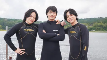 先輩がこぞってメロメロになる｢一橋大生｣の黄金ルーキー・篠塚大輝。他者を立てる゛うまさ゛に見る､｢若手がチームを引っ張る｣時代に必要なスキル 