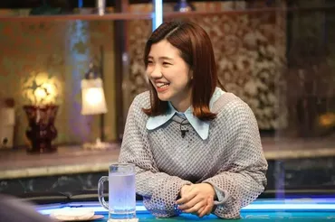 福田麻貴「（他界した）お父さんと会ったんですよ」パワースポットでの体験を告白！ 