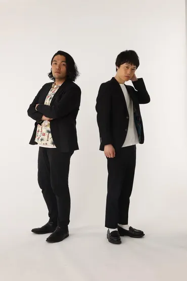 見取り図、3年連続のM