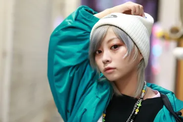 愛人が20人いる元アイドル゛を直撃「いちかばちか、今の自分に ...