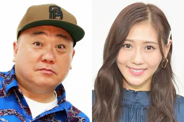 西野未姫、第2子妊娠 57歳の夫・山本圭壱とラジオで報告「安定期に入りました」…出産予定は5月（ENCOUNT） 