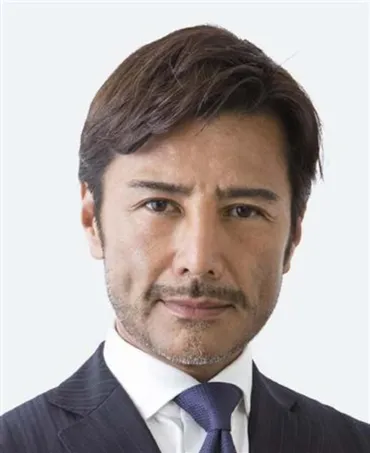 ショーンK電撃復帰、他の商工会議所からも熱視線（1/2ページ） 