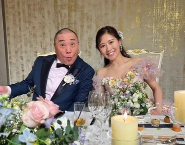 西野未姫と山本圭壱、年の差婚を乗り越え幸せ家族への道は？西野未姫と山本圭壱夫婦の妊活、育児、そして未来への希望