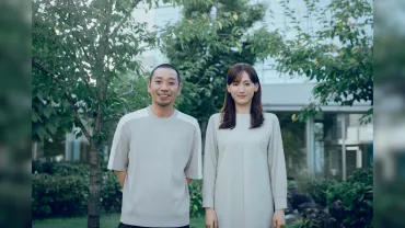 是枝裕和監督最新作『箱の中の羊』とは？綾瀬はるか＆大悟が挑む近未来家族の物語とは？綾瀬はるか＆大悟W主演！是枝裕和監督最新作に見る、俳優としての挑戦