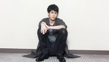 寛一郎、俳優という道：父との絆、時代劇への挑戦、そして未来への展望は？寛一郎、俳優としての軌跡：転機、葛藤、そして未来