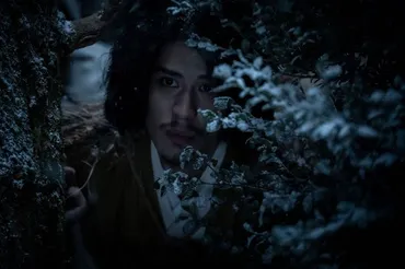 鎌倉殿の13人」公暁役・寛一郎の熱演話題 「闇が深すぎる」