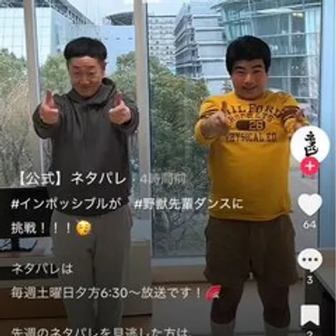 『ネタパレ』TikTok炎上騒動：ネットミームとテレビ番組の境界線は？『ネタパレ』炎上事件とネットミームリスク