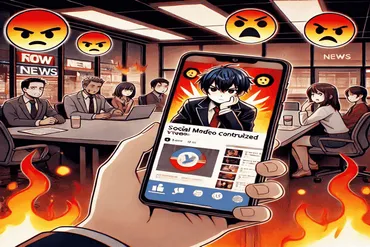 フジテレビ『ネタパレ』炎上…度重なる問題に視聴者の不信感が募る、ネットミームの扱いが招く危機