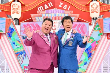 ブラマヨ&フースーヤが昨年の゛粗品の審査゛語る!『ytv漫才新人賞』第15回の開催が決定!