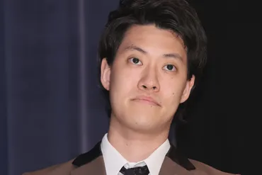 粗品『ytv漫才新人賞』での゛論理的゛審査に「頭いい」称賛続々!納得集める゛名門出身校゛