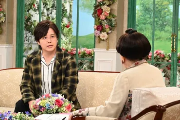 三浦友和＆山口百恵さん夫妻、3歳の孫を溺愛 「じぇじぇ」「ばぁば」と呼ばれ…息子・祐太朗が明かす（テレ朝POST）