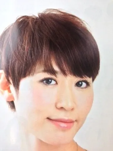 ヘアースタイルに悩んだとき！！ 