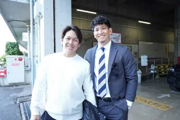 甲斐拓也が激白…移籍決断の裏に゛愛妻゛の言葉「それが全て」 1か月の葛藤の裏側 