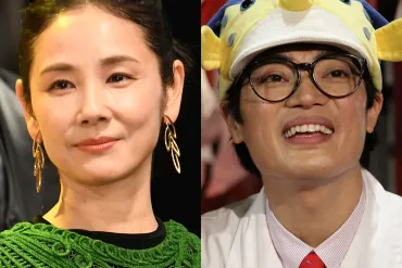 実は年齢非公表と知って驚いた芸能人ランキング!3位吉田羊、2位さかなクンを抑えた1位は?