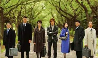 久利生公平回來了!木村拓哉神劇《HERO》今夏推續集