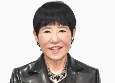 和田アキ子「トド発言」ラジオで謝罪「不適切な発言 不快な思いをさせた」１１日「おまかせ」で北口榛花を形容し波紋/芸能/デイリースポーツ online