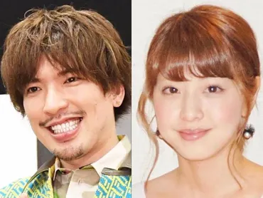 りんたろー。と本郷杏奈が結婚発表 「ゴッドタン」婚 兼近の後押しにも感謝/芸能/デイリースポーツ online