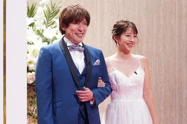 EXITりんたろー。＆本郷杏奈「ホンマでっか」で夫婦共演、結婚の裏話 