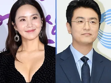 かつて誰もが憧れたが、離婚した韓国アナウンサー夫婦 同じ日に「子どもとの旅行」を投稿…復縁の予兆？ 