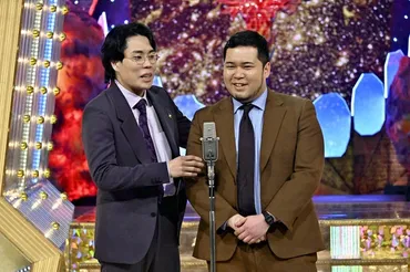 令和ロマンがＭ―１グランプリ優勝…初の決勝進出で頂点 : 読売新聞