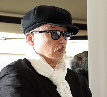 田代まさしがバカ殿衣装姿!「何十年かぶり」にファン歓喜「この姿、やっぱりいい」「ヤクは払ってくださいねー!」/芸能/デイリースポーツ online