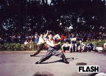 勝俣州和、芸能生活34年の軌跡！バラエティ界の“みそ汁”として愛される秘訣とは？勝俣州和：芸人人生を支える師匠、萩本欽一との出会いと、変わらぬスタンス