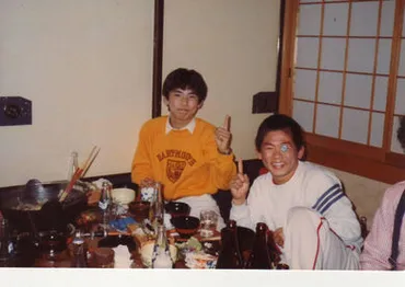 勝俣州和「あの人は今、みたいな干される未来が見えて」仕事激減時代に繰り出した欽ちゃんへの質問攻め