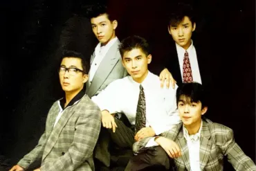 誰も僕をライバルだと思わない」「テレビは学芸会」勝俣州和語る芸能界37年゛ファン0人説゛も生き残れた本当の理由(4ページ目)