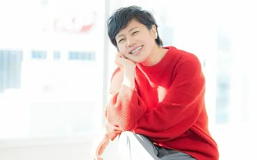 青木さやか、母と娘、そして自己との対話：変化を受け入れ、輝き続ける姿とは？青木さやかの現在：母娘関係、過去との和解、そして未来への希望