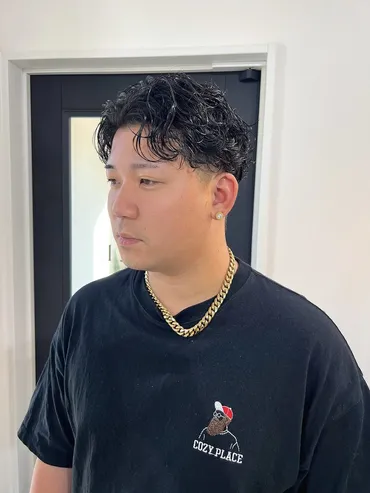 パーマスタイル:L224470933