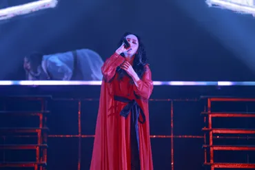 中島美嘉 アジア6都市8公演で開催される自身初のアジアツアー『MIKA NAKASHIMA ASIA TOUR 2025』スタート!