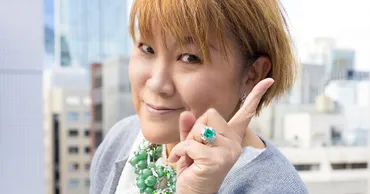 山田邦子「倒れるなら現場で」レギュラー14本のなかマネージャーから言われた驚愕発言 