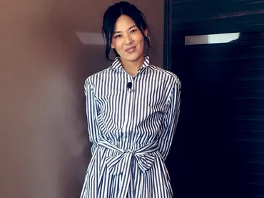 井森美幸は結婚する？結婚しない？ バラドル井森美幸の結婚観を探る！独身貫く井森美幸の現在と、結婚観の変化