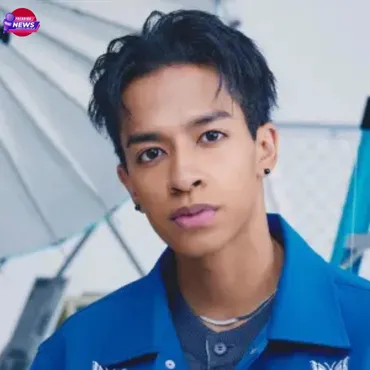 草間リチャード敬太の家庭の事情：ハーフのルーツと家族の絆が紡ぐ人生の軌跡 : Trending News 2026