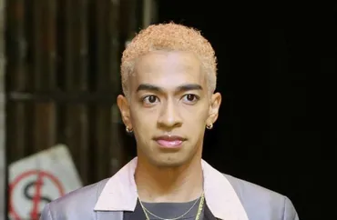 草間リチャード敬太 Aぇ!group脱退「心の病」患っていたと公表 今後はソロで活動/芸能/デイリースポーツ online