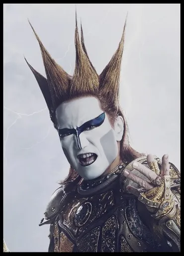 デーモン閣下の結婚と離婚、再婚はある？現在の活動と未来への展望とは？閣下の結婚と離婚、そして現在