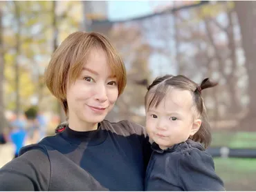 2ページ目】３児のママ・鈴木亜美「小学生のうちの゛お小遣い゛はいくらが正解？ 子どもにお金の大切さをどう教えるべきか」 