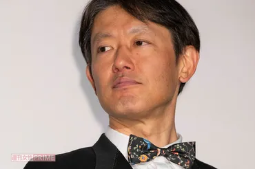 筒井道隆ってどんな人？俳優、結婚、自転車好き？素顔に迫る！『あすなろ白書』から『半沢直樹』まで！ 筒井道隆の魅力とは？