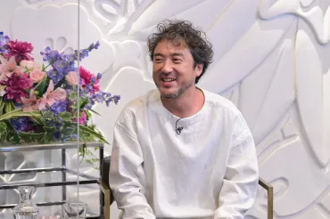 ムロツヨシ、゛嫌われても決してあきらめない゛ムロ流・愛され術の極意を明かす<日曜日の初耳学>