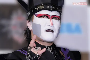 デーモン閣下の知られざる過去とは？ 騒動と結婚、現在の生活を徹底解説！デーモン閣下のプロフィールと、その波乱万丈な人生