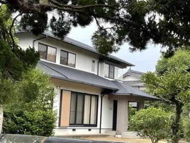 安倍元首相の下関の邸宅を相続した昭恵夫人、いずれは移住？ 当面は東京との二重生活か 