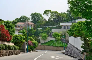 末澤誠也の実家は六麓荘!豪華すぎる生活エピソードと家族構成を徹底解剖