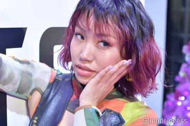 世界的振付師・RIEHATA、BTSとの運命的な出会い 涙の裏側に衝撃「身を削ってアーティスト活動をしていたんだ」＜「BTS  Monuments：Beyond The Star」配信記念インタビュー＞ 