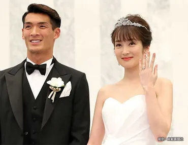 高梨臨と槙野智章の『プロポーズ秘話』に「うらやましい…」 明かした意外な趣味とは? – grape グレイプ