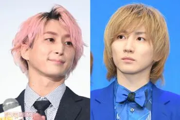 錦織一清、舞台で共演した大野智を「嵐にもいい子いるね」 