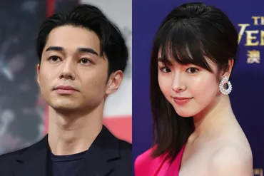 突然の東出昌大゛再婚発表゛のなぜ》女優・唐田えりか 「髪を切って体重10キロ増の役作り2年」役者生命かけて挑んだドラマ公開直前に「配慮してほしかった」