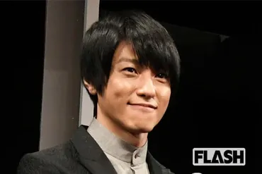 2.5次元俳優の「トップオブトップ」鈴木拡樹の結婚発表に゛ガチ恋勢゛が「シンプルに吐いた」病みツイート連発 