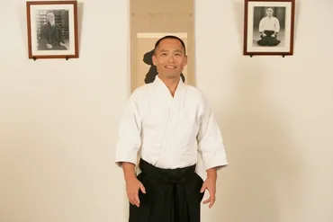 安藤毎夫師範と合気道：南アフリカの大自然、合気道の精神、そして武道の普及活動とは？安藤毎夫師範の合気道、南アフリカでの体験、道場運営、武道情報