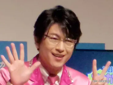 及川光博の大学はあの名門校！ 学生時代のモテっぷりがすごい… – grape グレイプ