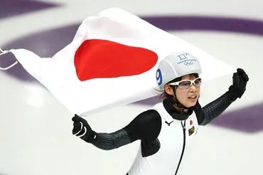 高木菜那、金メダルに導いたのは名伯楽!? オランダ紙「戦術を熟知していた」 